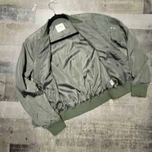 Ashley Outerwear Jacket